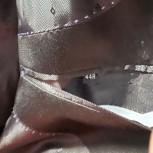 Statement Mens Blazer